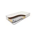 Матрас Dreamline Kombi-2 S1000 100x180, полутораспальный, кокосовый