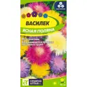 Василек Ясная Поляна многолетник цп 0.3 г