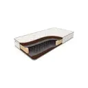 Матрас Dreamline Dream-3 BS-120 60x180, детский, жесткий, кокосовый