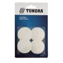Дверной стопор Tundra мебельный 18.5x11см