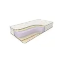 Матрас Dreamline Roll Massage Season Big 160x180, двуспальный