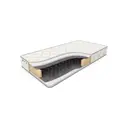 Матрас Dreamline Eco Holl BS-120 110x190, полутораспальный, жесткий