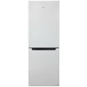 Отдельностоящий холодильник Бирюса 820 NF 60x175 см цвет белый