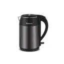 Электрический чайник Sakura SA-2154MBK 1.8 л пластик цвет черный