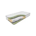 Матрас Dreamline Komfort Massage S2000 60x190, детский