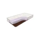 Матрас Dreamline DreamRoll Eco Hard 180x200, двуспальный