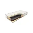 Матрас Dreamline SleepDream Soft BS-120 75x190, детский, латексный
