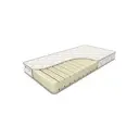 Матрас Dreamline DreamRoll Contour 75x200, детский
