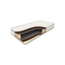 Матрас Dreamline SleepDream Hard BS-120 100x180, полутораспальный, кокосовый