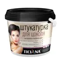Штукатурка декоративная TICIANA 4300006651 цвет белый 16.44 л