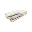 Матрас Dreamline Prime Soft S1000 100x180, полутораспальный, латексный