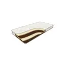 Матрас Dreamline Mix Slim 80x185, детский, латексный