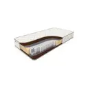 Матрас Dreamline Dream-3 S1000 70x170, детский, жесткий, кокосовый
