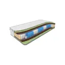 Матрас Dreamline Ergo Foam Smart Zone 60x185, детский