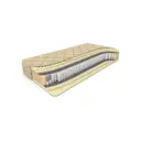 Матрас Dreamline Relax Massage S1000 130x180, полутораспальный, латексный