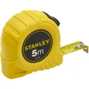 Рулетка Stanley 5 м x 19 мм