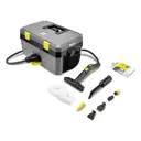 Пароочиститель Karcher SG 4/2, 50 Вт, 4 бар