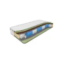 Матрас Dreamline Mix Foam Smart Zone 75x200, детский
