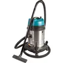Пылесос строительный Bort BSS-1440-Pro, 1400 Вт, 40 л