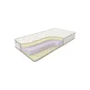 Матрас Dreamline DreamRoll Max Memory 80x186, односпальный