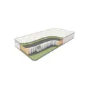 Матрас Dreamline Junior Massage TFK 100x200, полутораспальный