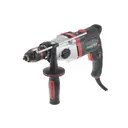 Дрель-шуруповерт сетевая ударная Metabo SBEV 1000-2 600783500, 1010 Вт