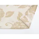 Штора на шторной ленте Астра 170x270 см цвет бежевый