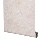 Обои флизелиновые Livingwalls Metropolitan S 0.53 м бежевые 369272