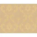 Обои текстильные Architects Paper Metallic Silk 0.53 м бежевые 306584