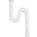 Труба гибкая Virplast Мини Элит удлиненная 1 1/4"-40/50
