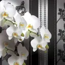 Фотообои For Wall Цветы 1299P4 254х184 см