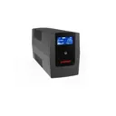 Источник бесперебойного питания DKC INFO line-interactive USB 600 ВА 360 Вт