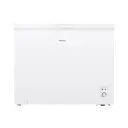Морозильный ларь Maunfeld MFL200W 98x56x82.5 см цвет белый