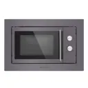 Микроволновая печь Maunfeld XBMO201SB