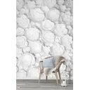 Фотообои Bartonwall Цветы F25802 200x270 см