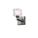Бра Mantra Cuadrax 0004029, G9 цвет прозрачный