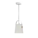 Подвесной светильник Mantra Nordica 4926 1 ламп 5 м²