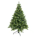 Ель искусственная Beatrees Красавица 155 см
