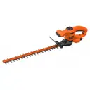 Кусторез сетевой BLACK+DECKER BEHT251-QS, 450Вт 50см