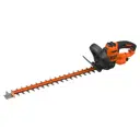 Кусторез сетевой BLACK+DECKER BEHTS451-QS, 550Вт 60см