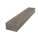 Архитектурный брус Cosca СПБ061498, 180x110мм 2 м, оливковое дерево