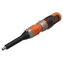 Отвертка аккумуляторная B+D BCF603C-QW 3.6 В Li-Ion 1.50 Ач