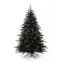 Искусственная новогодняя ель Crystal Trees Дизайнерская коллекция KP40150 150см