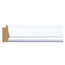 Багет комплект Decomaster 477-114, 42x18x1450 мм