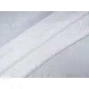 Тюль Леония YML630 на шторной ленте 240x300 см, цвет белый