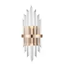 Настенный светильник VELE LUCE VL3314W32 цвет золотой