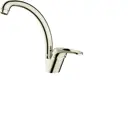 Смеситель для кухни Franke Vega хром