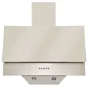 Встраиваемая вытяжка Konigin Oriole Ivory 50