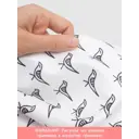 Скатерть JoyArty Космические дали 120x145 см