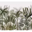 Фотообои флизелиновые Bartonwall 300x270 см N00103